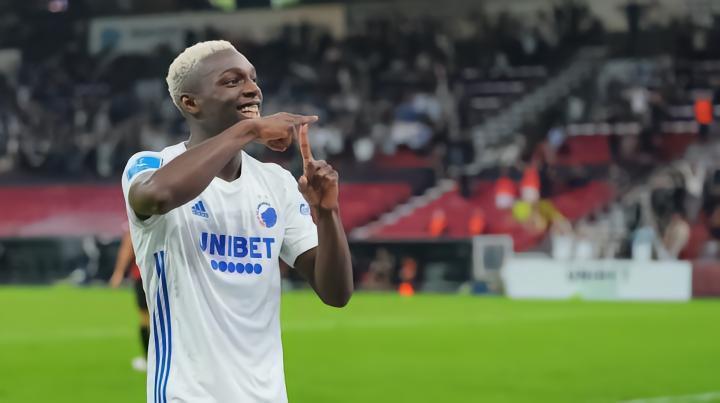 头号消息源之间的较量！在今天早些时候，The A