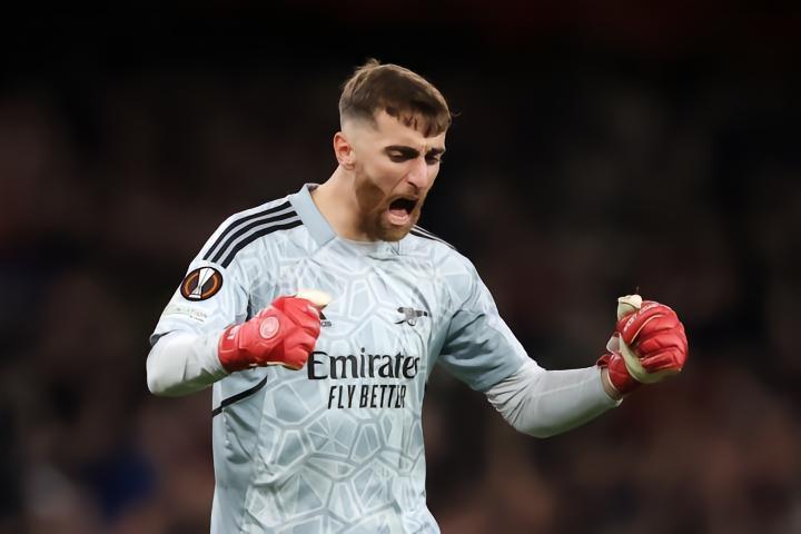 罗马诺：特纳即将加盟诺丁汉森林，阿森纳接近签下拉亚