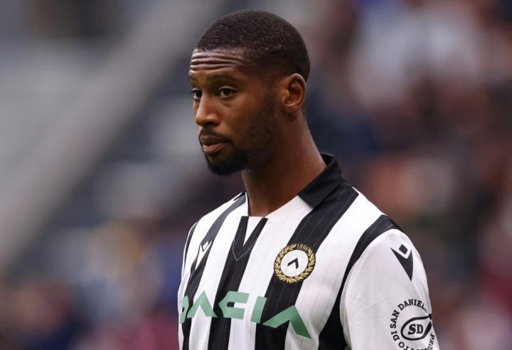 意媒：国米已经和乌迪内斯谈过贝托，后者要价3000万欧元