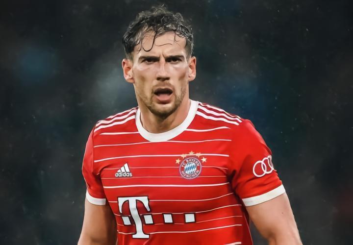 德天空：尤文依照阿囧要求物色中场，可能会认真考虑格雷茨卡