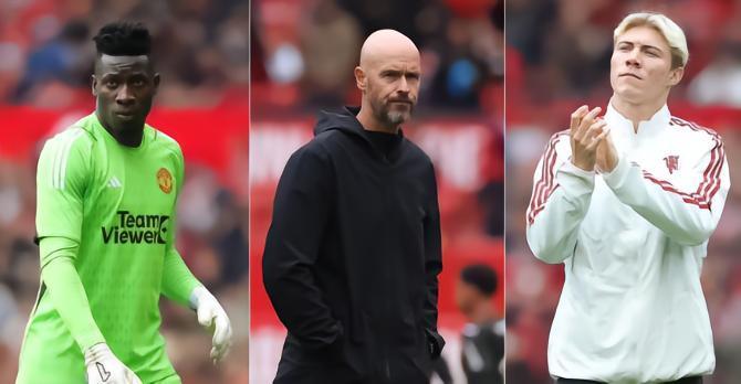 费迪南德：曼联这个夏窗进步太大了，买人果断、迅速、高效