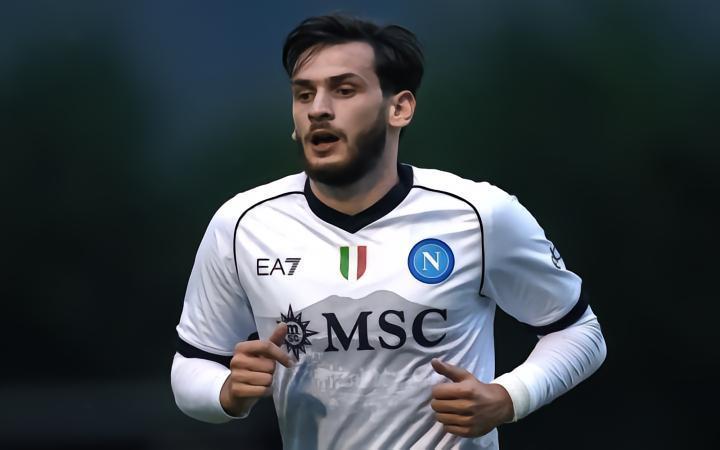 KK：斯帕莱蒂像父亲一样支持我，新赛季目标是卫冕冠军