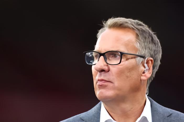 前枪手保罗-默森：阿森纳比曼城更重视社区盾杯，我支持他们