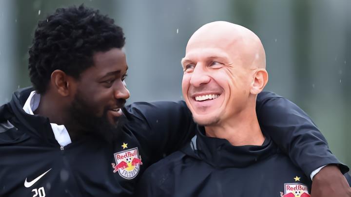 萨尔茨堡：主教练施特鲁伯的策略“并非一成不变”