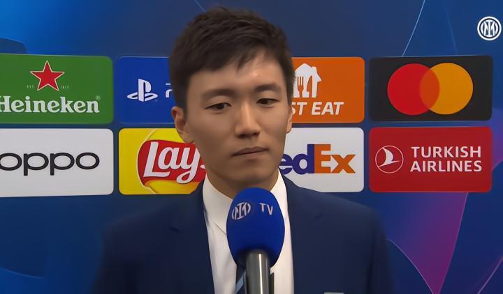 意媒：国米已经失去了中轴线，他们至少会再补四人