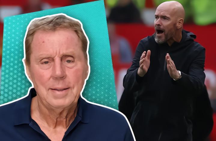 老雷：阿森纳夺冠也不是大惊喜，还是希望冠军留在曼彻斯特