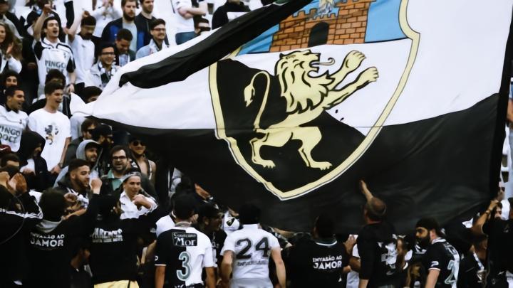 葡超升班马法鲁人夏窗总结：9位新援，主力框架基本留下