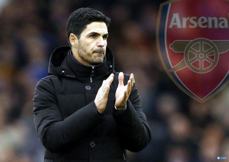 赛季前瞻|学习曼城好榜样，阿森纳向英超冠军出发！