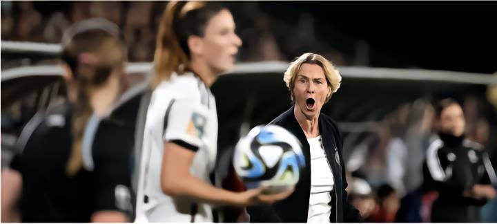 德国女足世界杯之后：失败、反思与重塑的路途