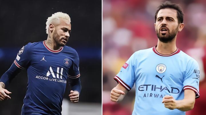 ESPN记者：比起B席，内马尔更接近加盟巴萨