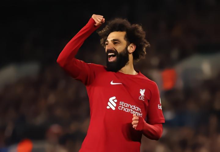 萨拉赫经纪人回应吉达联合巨额报价：他将继续效力利物浦