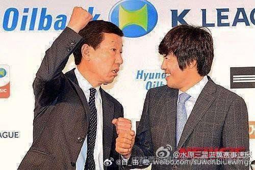 【师徒情谊】8月8日晚19:35，山东泰山队坐镇