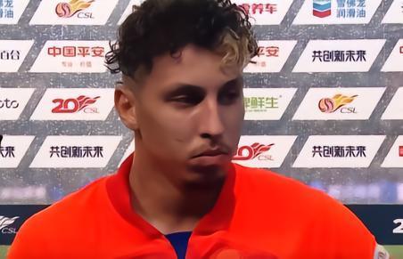 体坛：克雷桑争取对成都复出；徐正源曾向崔康熙求租段刘愚