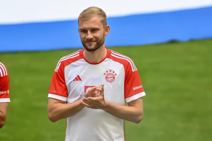 莱默尔：竞争使每个人变得更好，我能适应不同的战术风格