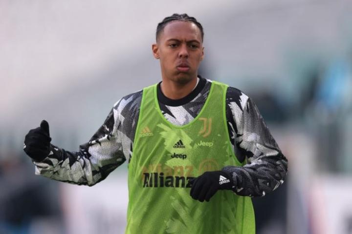 跟队记者：尤文图斯前锋马利-阿克接近租借加盟乌迪内斯