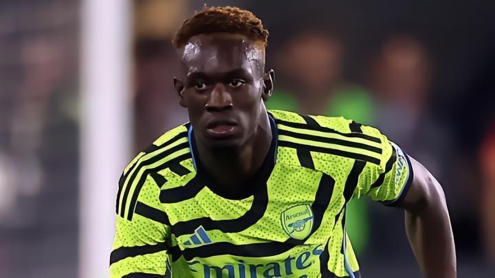 TA名记：阿森纳拒绝了摩纳哥对巴洛贡的正式报价