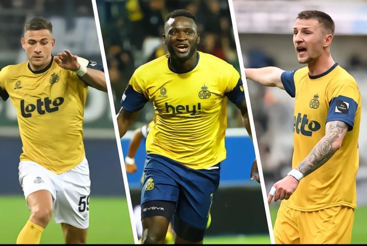 圣吉罗斯赚钱机器：如何在两年内通过转会赚取5000万欧元