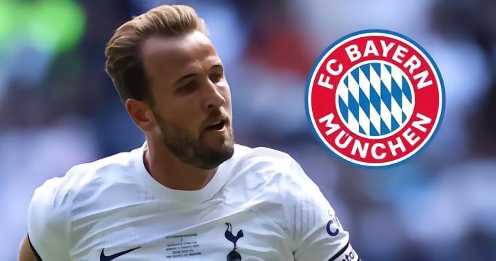 再一次被拒绝！拜仁第三次报价被拒，热刺拒绝让步