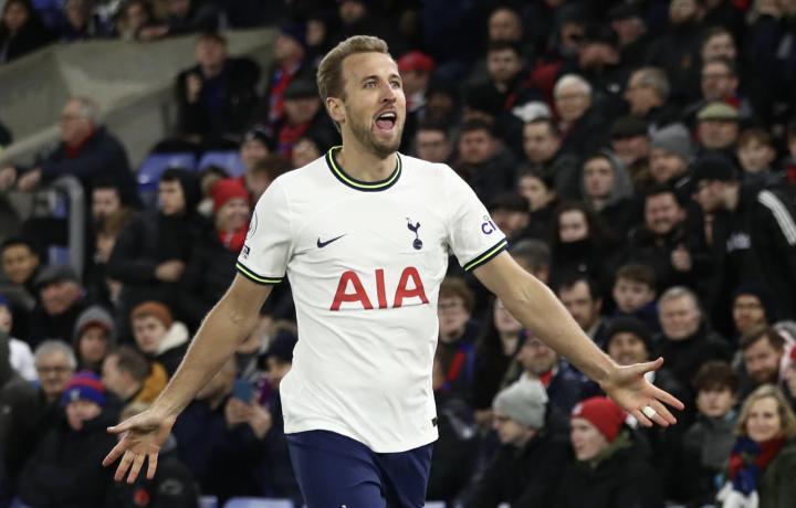 1.2亿欧最终报价被拒?多家媒体：热刺已经拒绝拜