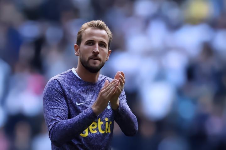 图片报：拜仁对凯恩报价遭拒的消息尚未得到证实