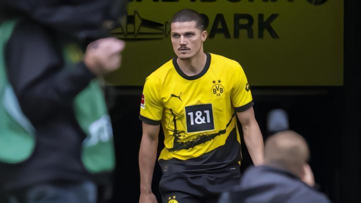 萨比策：多特具备夺冠的一切品质，已经迫不及待想要登场