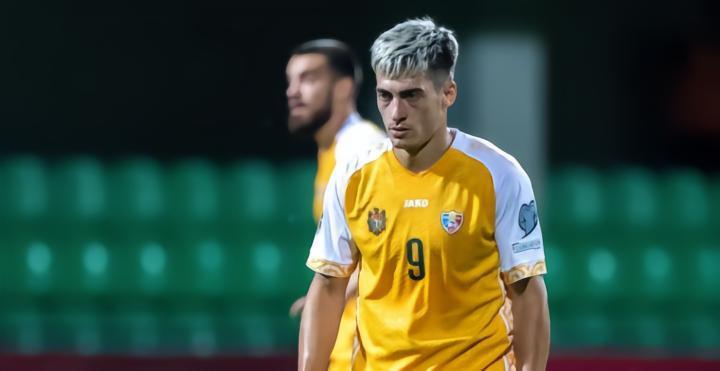 荷媒：海伦芬签下耶路撒冷贝塔的摩尔多瓦国脚尼库莱斯库