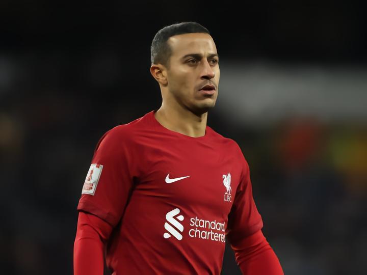 罗马诺：蒂亚戈没有和塞维利亚谈判，他只专注于利物浦