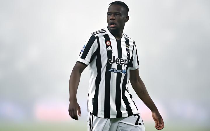 迪马济奥：尤文中场扎卡里亚接近加盟摩纳哥