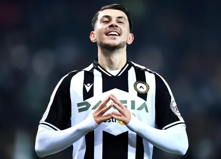 国米又一位新援到位，迪马：萨马尔季奇今天或明天就会到米兰