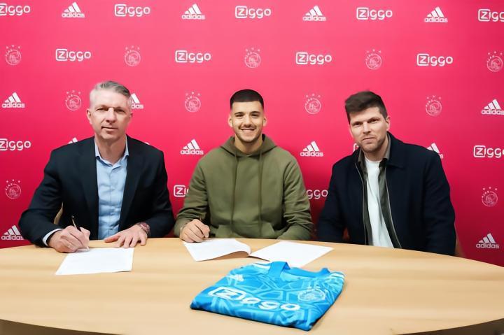 德天空：拜仁对阿根廷国门鲁利有意，高层最近一直在谈论他