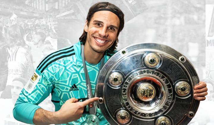 拜仁CEO：感谢索默帮我们度过了诺伊尔重伤时的困境