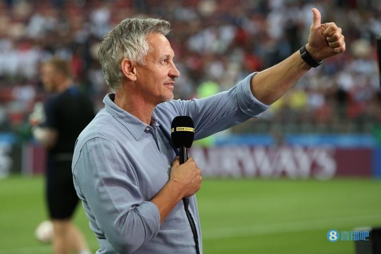 莱因克尔：莱万时代在结束 凯恩哈兰德C罗是顶级中锋&姆巴佩全面