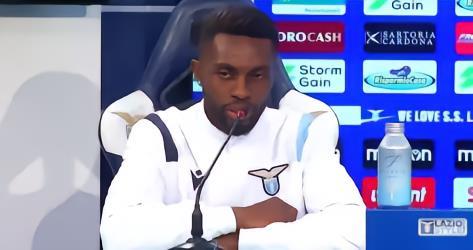 斯基拉：拉齐奥中场阿克普罗今夏租借离队，维罗纳处于领先