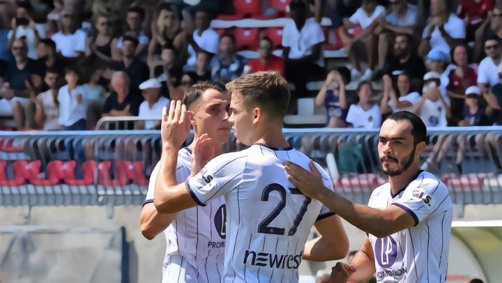 从图卢兹新号码看转会：阿布7号象征留队，沙伊比可能离开