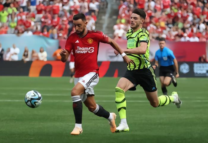 希勒：阿森纳引进赖斯很不错，他带来了稳定性和领导力