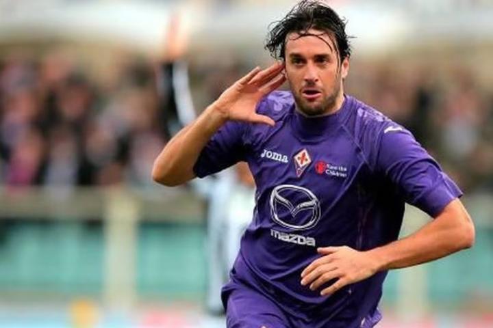 托尼：如果我在尤文会选择留下弗拉霍维奇，他比卢卡库年轻