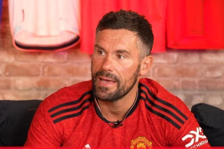 本-福斯特：奥纳纳没必要对马奎尔大喊大叫；曼联还是要争四