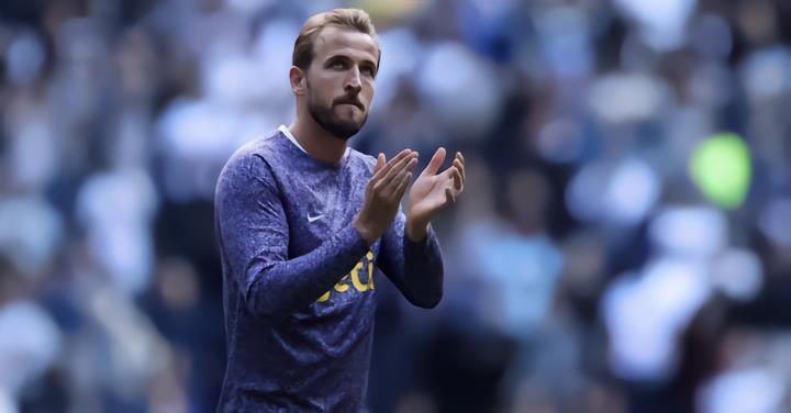 等待自由身？热刺再次拒绝拜仁后，凯恩大概率留在热刺