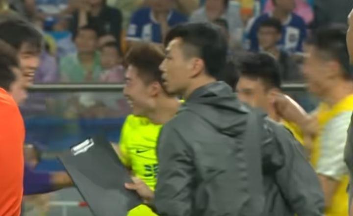 向君：五连客 一周双赛，更多是让队员心理和身体得到调整