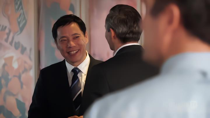 范德芬：一个远没有句号的故事