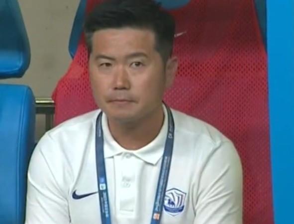 肇俊哲：最近三场面对三个保级对手，希望对大连能取得好结果