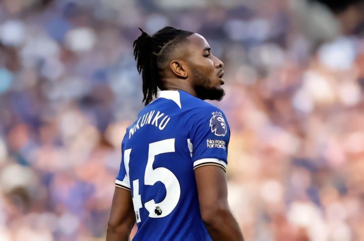 祸不单行！赛季还没开始，切尔西就有两名主力球员重伤