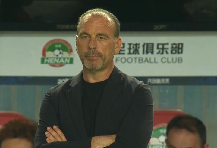 萨尔科：对阵武汉三镇会很艰苦；我们会争取最好的结果