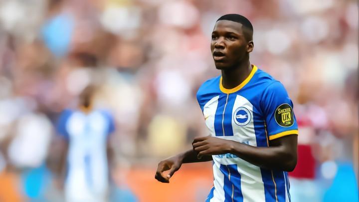 布莱顿技术总监：关于凯塞多，我们还没有收到可接受的报价