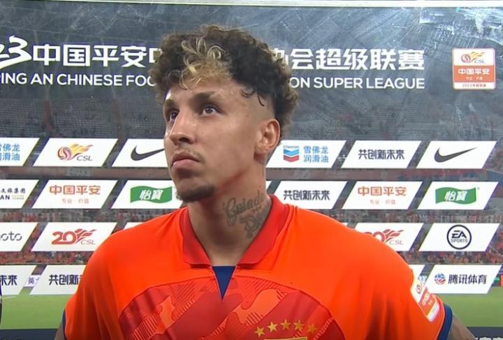 克雷桑：我还没有到100%的状态；我们需要回去总结自己的问题