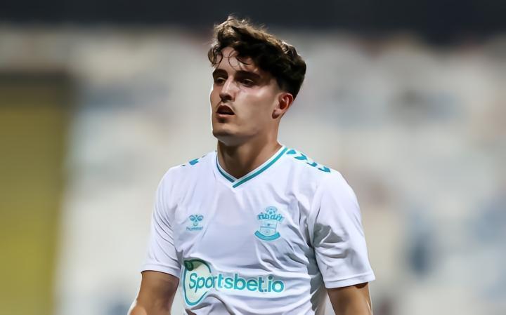 利夫拉门托发文告别南安普顿：我要特别感谢帮助我的医护人员