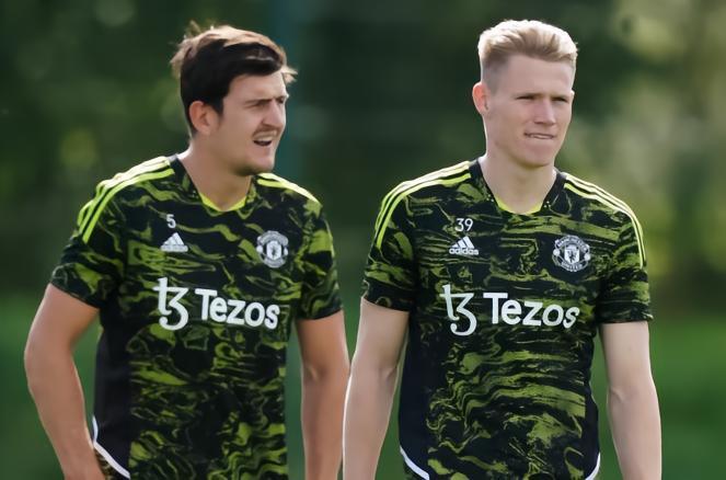 钱不够，TA：西汉姆3000万镑单独报价麦克托米奈，曼联已拒绝