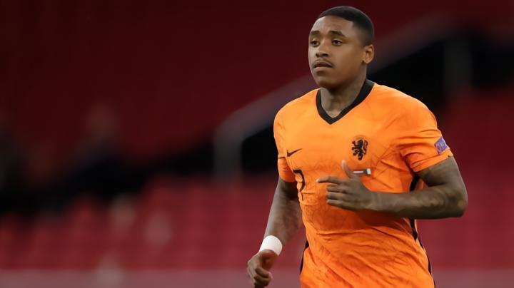 官方：25岁攻击手贝尔温将担任阿贾克斯新队长