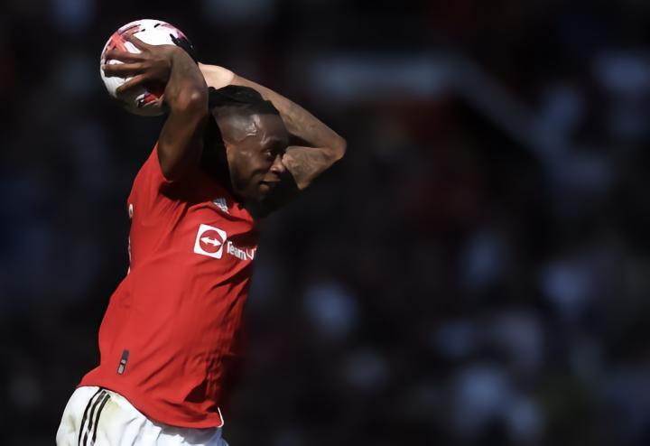 邮报：曼联计划与万-比萨卡续约，并将其周薪提升至10万英镑