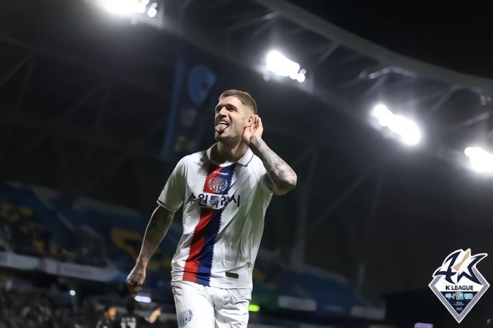 韩足晚报（2023.8.8）水原FC不因酒驾开除拉斯